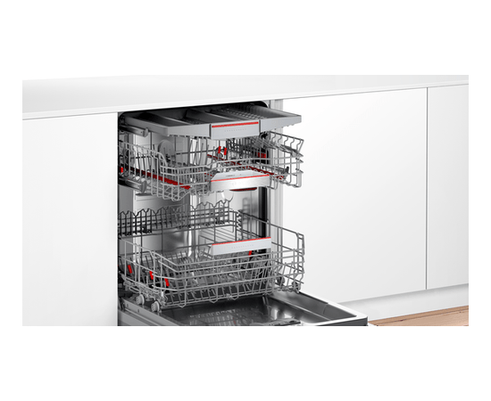 BOSCH - Integrated Dishwasher