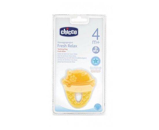 Chicco - Teethers Fresh Relax Ice Cream 