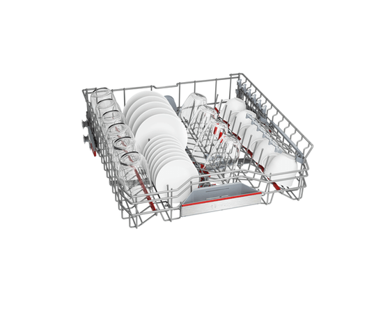 BOSCH - Integrated Dishwasher