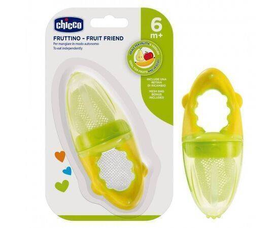 Chicco - Fruit Feeder