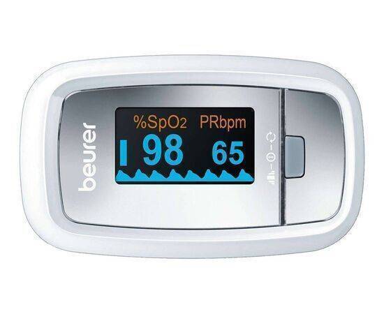 beurer - Pulse Oximeter - Po 30