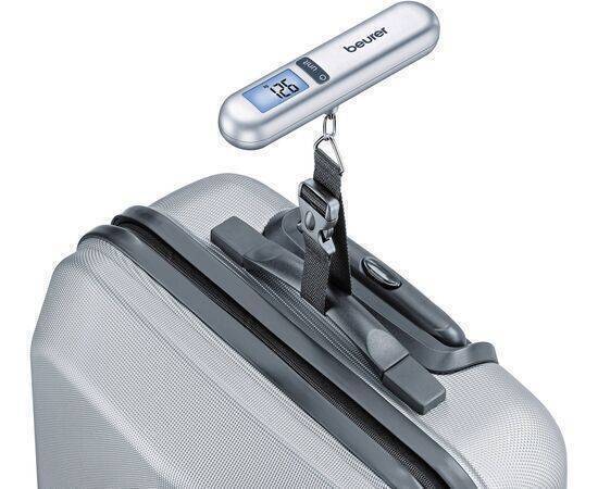 beurer - Luggage Scale - Ls 06