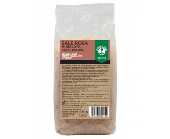 PROBIOS -  Himalayan Coarse Salt 1kg