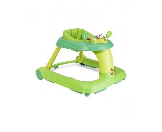 Chicco - Walker for Baby 1 2 3 - Green