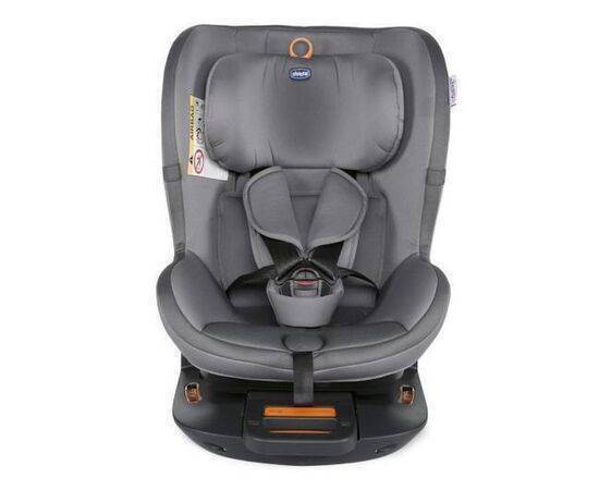 Chicco - Car Seat Baby 2 Easy Pearl