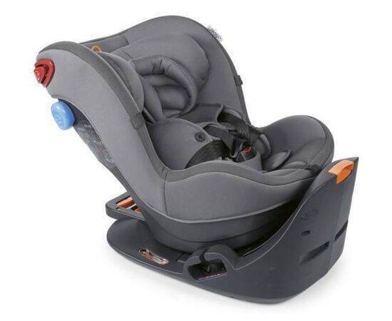 Chicco - Car Seat Baby 2 Easy Pearl