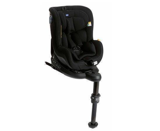 Chicco - Car Seat Baby 2Fit I-Size Black