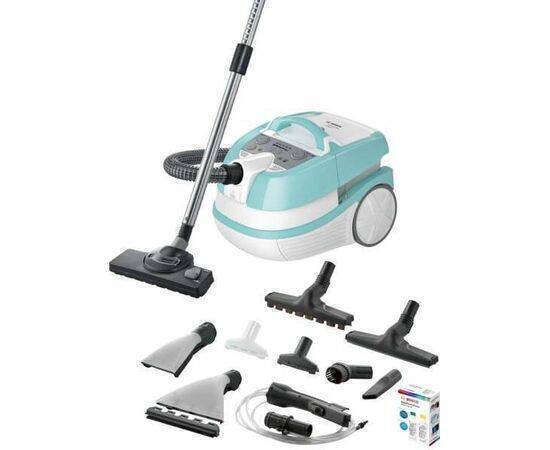 BOSCH - Vacuum cleaners