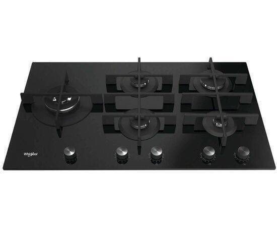 Whirlpool - Hobs