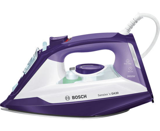 BOSCH - Irons