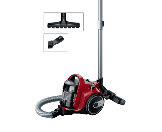 BOSCH - Vacuum cleaners