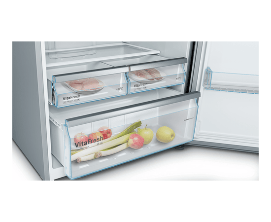 BOSCH - Refrigerators