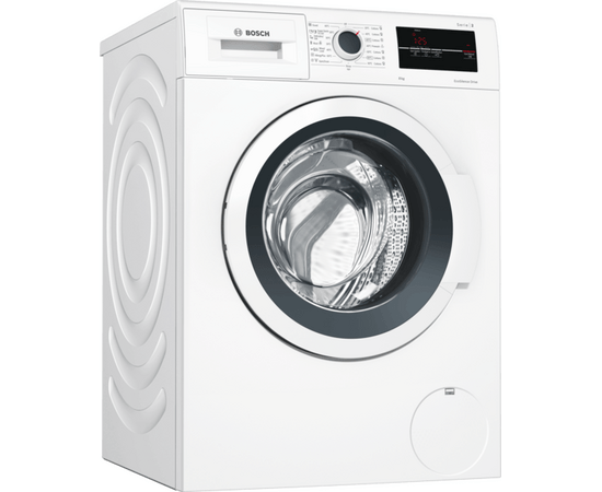 BOSCH - Washing Machines