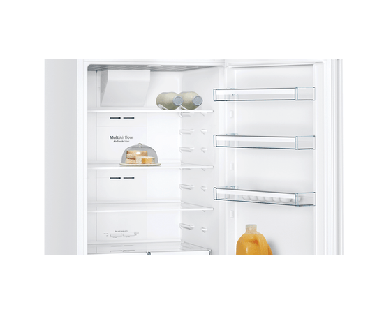 BOSCH - Refrigerators