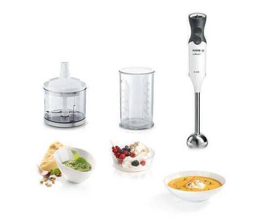 BOSCH - Hand Blender