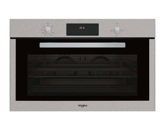 Whirlpool - Built In Gas Oven