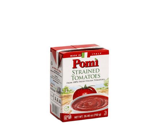 Pomi - Strained Tomatoes 750g