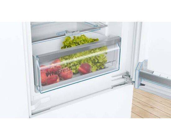 BOSCH - Integrated Fridge