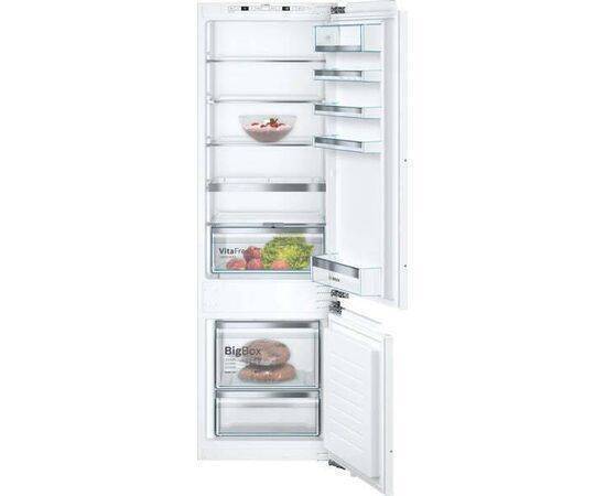 BOSCH - Integrated Fridge