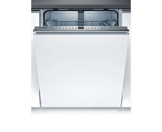 BOSCH - Integrated Dishwasher