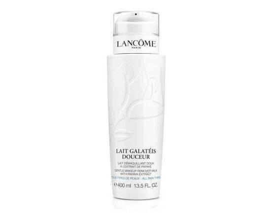 LANCOME - Makeup Remover Milk Galateis Douceur Gentle 400ML BTL