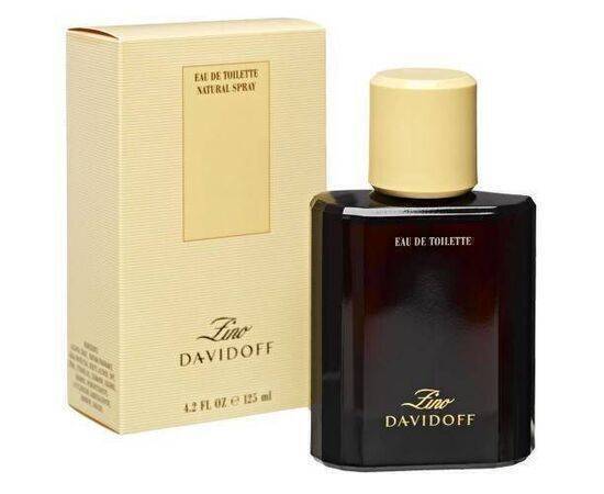 DAVIDOFF - Parfum Zino Man Eau De Toilette 125ML 