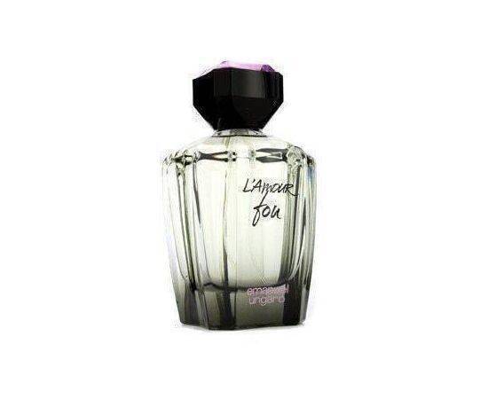 UNGARO -L'Amour Fou Woman Eau De Parfum 100ML 