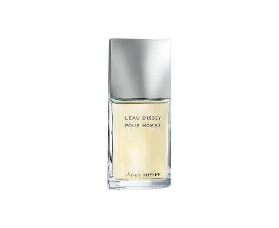 ISSEY MIYAKE - L'Eau D'Issey Pour Homme Man Eau De Toilette