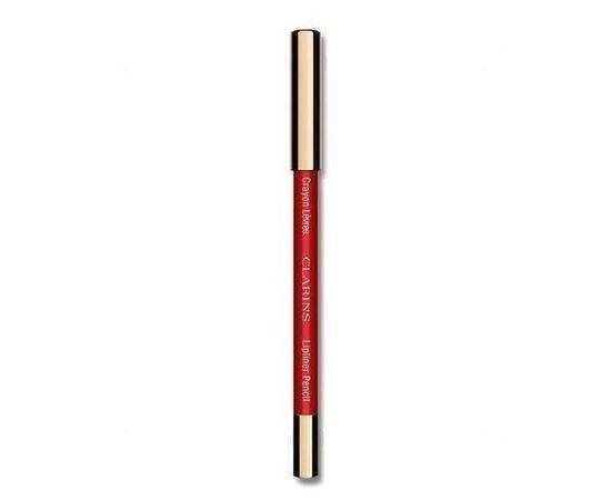 CLARINS - Lip Liner Pencil 06 RED