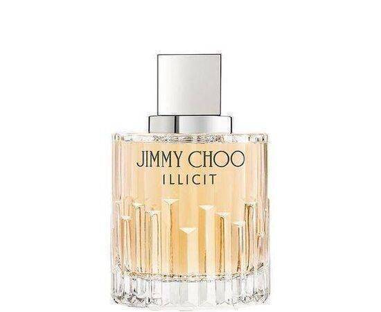 JIMMY CHOO - Parfum Illicit Woman Eau De 60M 