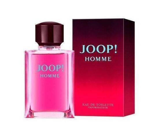 JOOP - Homme Parfum for Man Eau De Toilette 75ML 