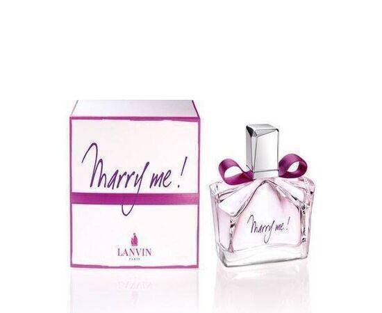 LANVIN - Marry Me Woman Eau De Parfum 75ML 