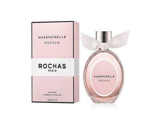 ROCHAS - Parfum Rochas Mademoiselle for Woman Eau De Parfum 90ML 