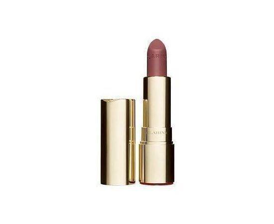 CLARINS - Lipstick Joli Rouge Velvet 755