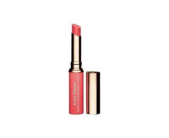 CLARINS - Lipstick Instant Light Lip Balm Perfector 07 HOT PINK