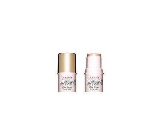 CLARINS - Catch Light Face Stick LIGHT