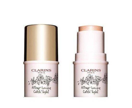 CLARINS - Catch Light Face Stick LIGHT