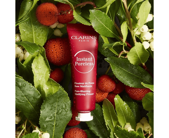 CLARINS - Instant Poreless Matifying Primer 20ML