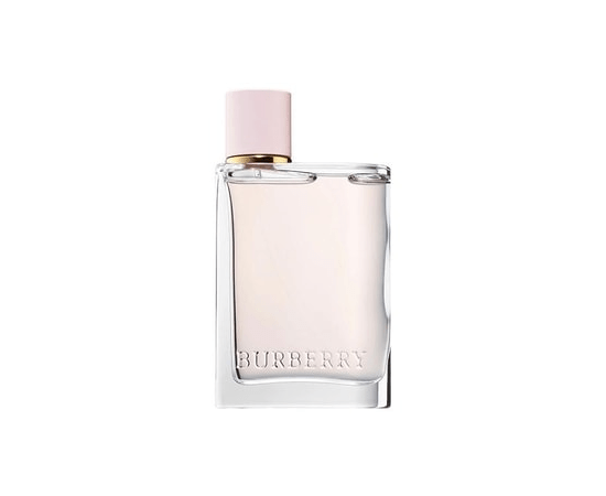 BURBERRY - Eau De Parfum Her Woman 50ML 