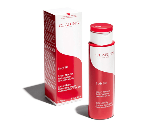 CLARINS - Body Fit 200ML