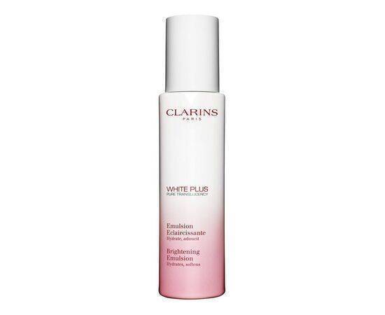 CLARINS - White Plus Pure Translucency Brightening Emulsion75ML