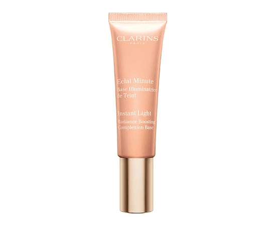 CLARINS - Instant Light Complexion Base 03 BRONZE SHIMMER