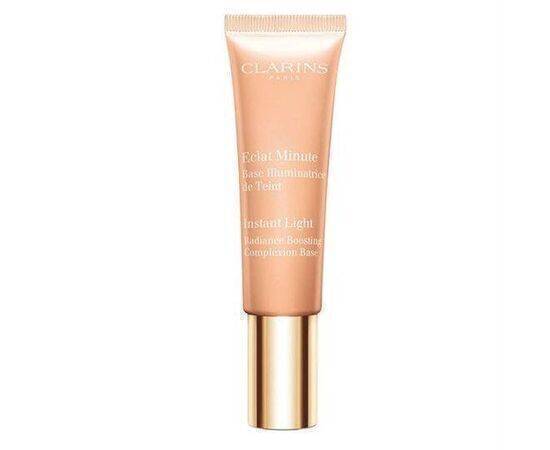 CLARINS - Instant Light Complexion Base 03 BRONZE SHIMMER