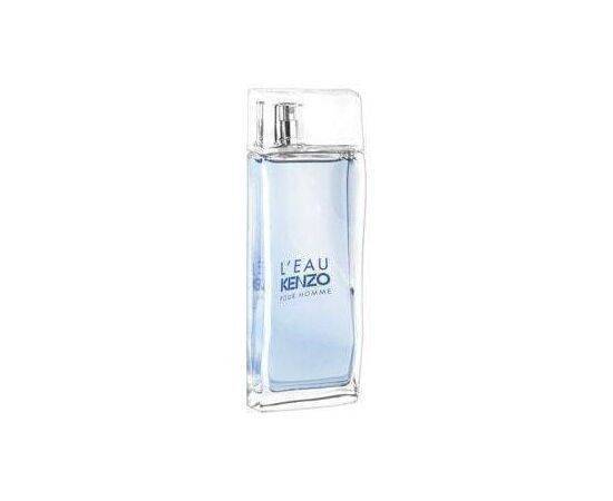 KENZO - L'Eau Pour Homme Man Eau De Toilette 100ML 