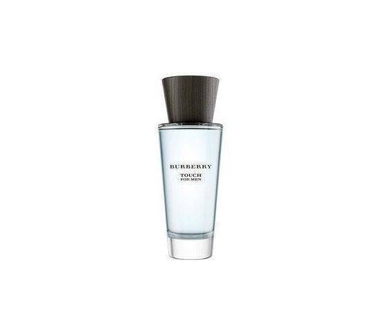 BURBERRY - Touch Man Eau De Toilette100ML 