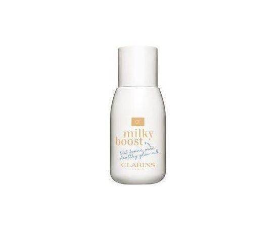 CLARINS - Milky Boost Foundation05 50ML