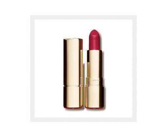 CLARINS - Joli Rouge Lacquer 762