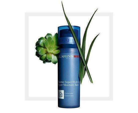 CLARINS - Clarinsmen Super Moisture Balm 50ML