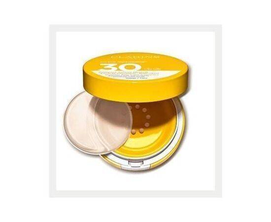 CLARINS - Mineral Sun Care Compact Uva/Uvb 30 15GRM