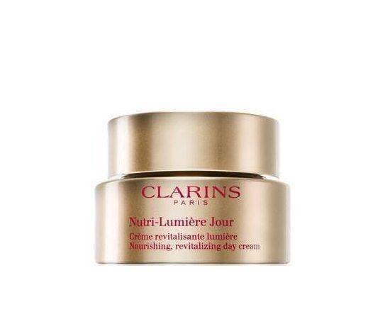 CLARINS - Nutri Lumiere Day Cream 50ML